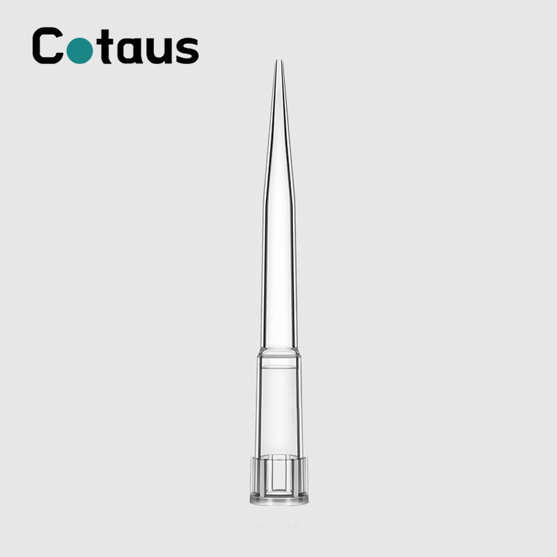 200Î¼l شفاف پایپټ ټیکان د ټیکان لپاره